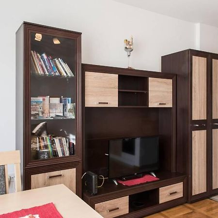 Apartman Bulevar نوفي ساد المظهر الخارجي الصورة