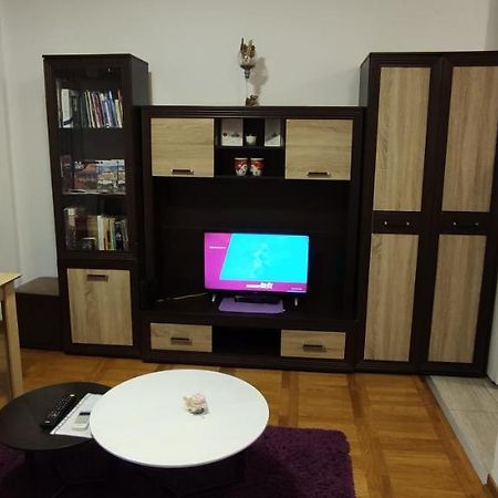 Apartman Bulevar نوفي ساد المظهر الخارجي الصورة